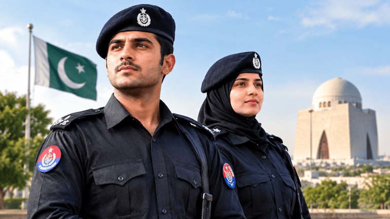 Sindh Police ASI Jobs 2026: 139 Amazing BPS-11 Posts – Apply Now