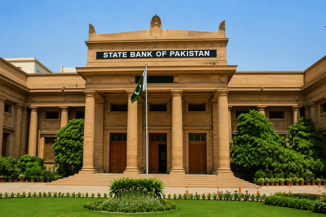 State Bank of Pakistan Jobs 202