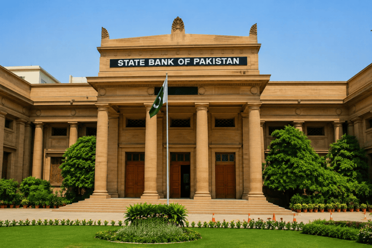 State Bank of Pakistan Jobs 2026 – SBP Careers, SBOTS & EATS