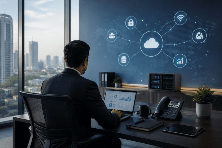 Head of IT & Digitalization Jobs in Karachi 2026