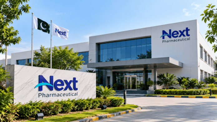 Next Pharmaceutical Assistant Product Manager Jobs Lahore 2026