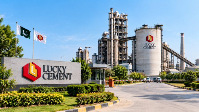 Lucky Cement Jobs Karachi 2026 – Senior Assistant Manager Treasury