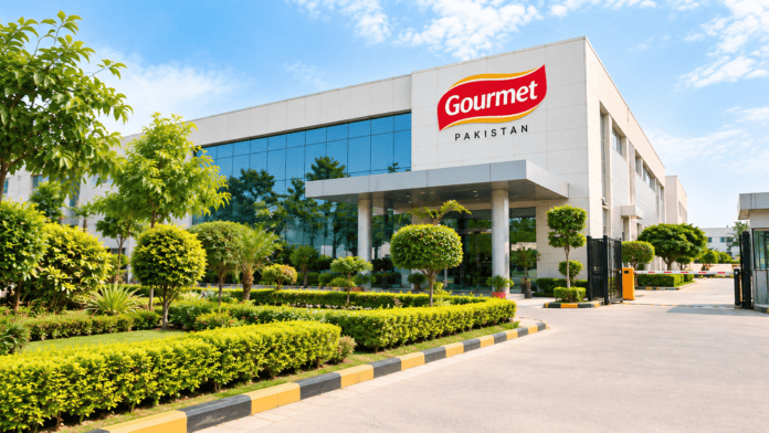 Gourmet Pakistan Jobs Lahore 2026 – Production and QA Positions