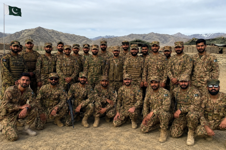 Pakistan Army Jobs 2026 – Apply Online & Registration Dates