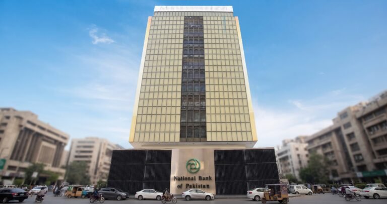 NBP Funds Jobs in Karachi 2026: Senior Manager Digital Transformation