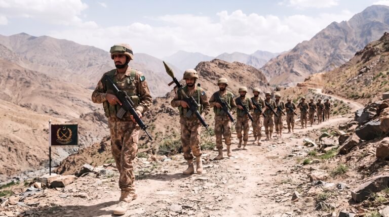 Pakistan Army Soldier Jobs 2026 – Exciting Opportunity