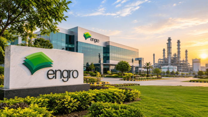 Engro Group Jobs 2026