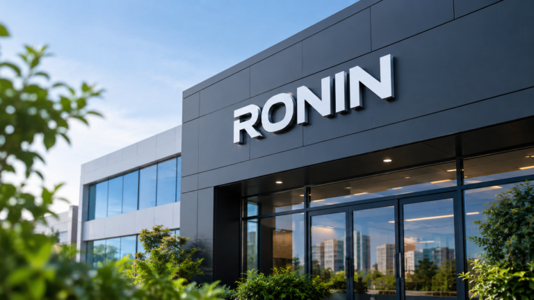 Ronin Sales Manager Jobs Karachi 2026 – Apply Now