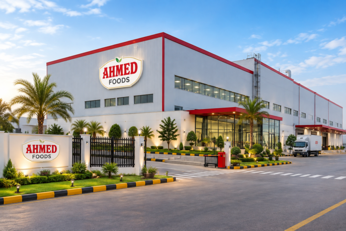 Ahmed Foods Head of Quality Jobs Karachi 2026
