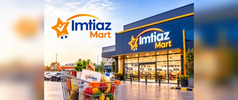 Imtiaz Group Jobs 2026 – Latest Vacancies in Pakistan